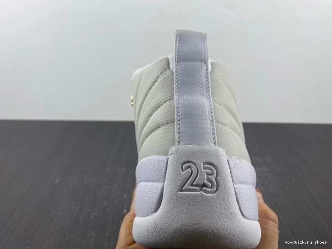 Jordan Retro White 873864-102 OVO 12 0709